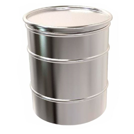 Process tank with leakproof lid