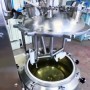 Reactor for making emulsions (ointments and creams) 30 litres.