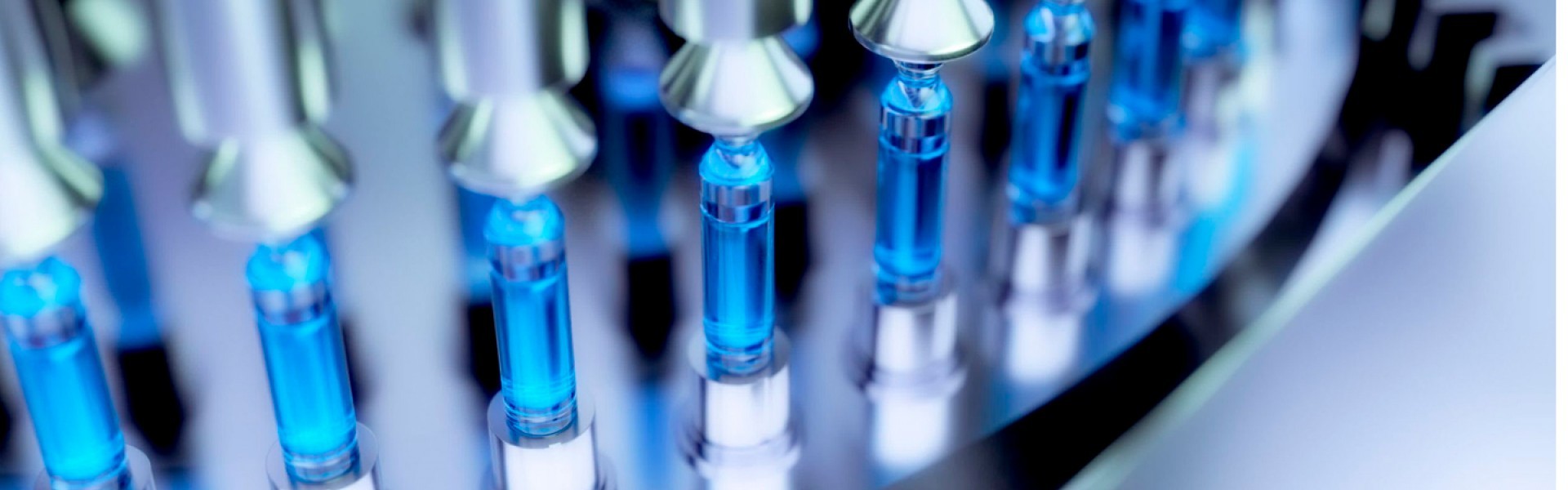 Integrated solutions for pharmaceutical companies